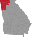 Our Region - Northwest Georgia